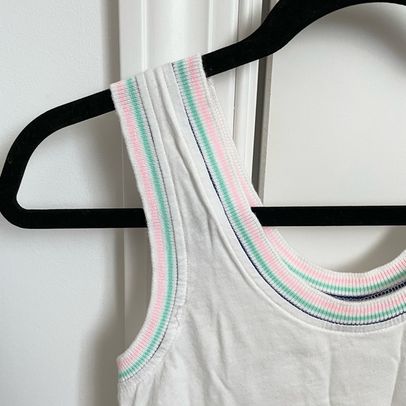 Sundown by Splendid Crop Tank - Picture 3 of 7